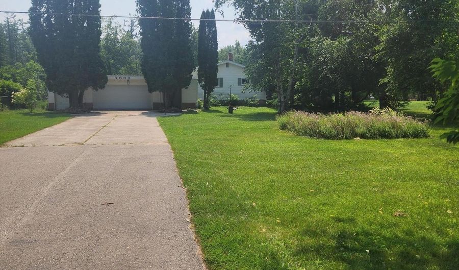 7863 Long Rapids Rd, Alpena, MI 49707 - 3 Beds, 2 Bath