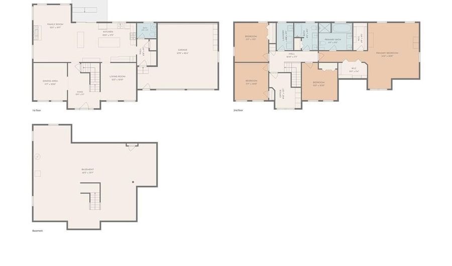 42 E Lantern Rd, Lincoln, RI 02865 - 4 Beds, 3 Bath
