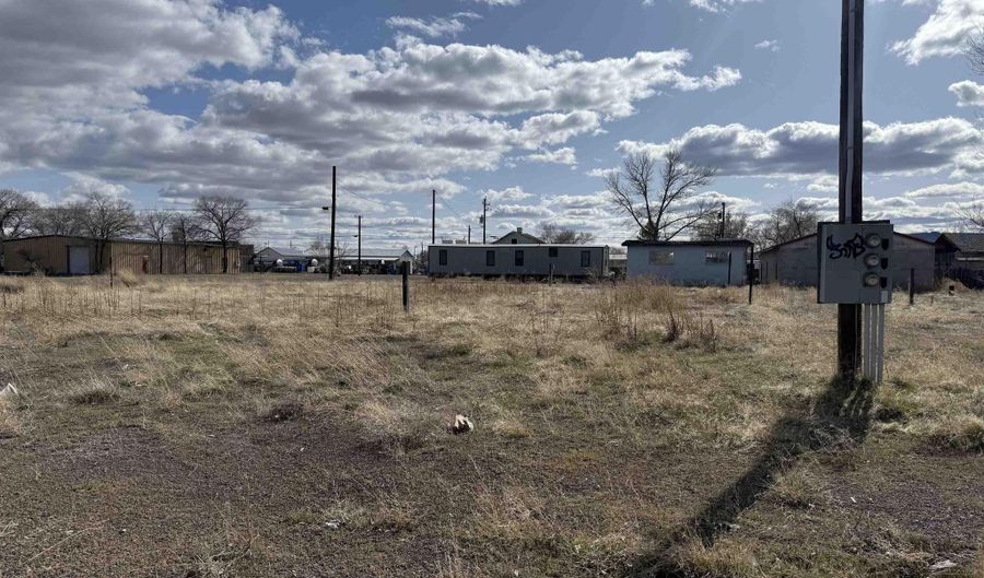 260 N Trescott St, Battle Mountain, NV 89820 - 0 Beds, 0 Bath