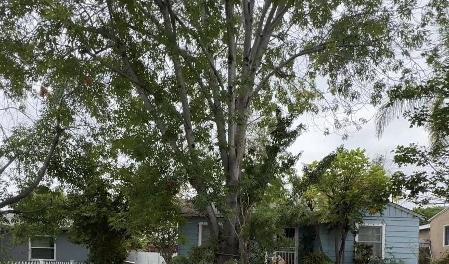 4380 Pomona, La Mesa, CA 91942 - 3 Beds, 2 Bath