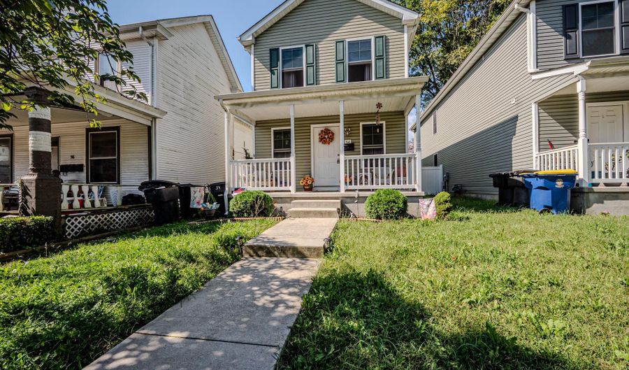 54 S GOVERNORS Ave, Dover, DE 19904 - 3 Beds, 3 Bath