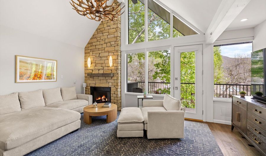 800 S Mill St 6A, Aspen, CO 81611 - 3 Beds, 3 Bath