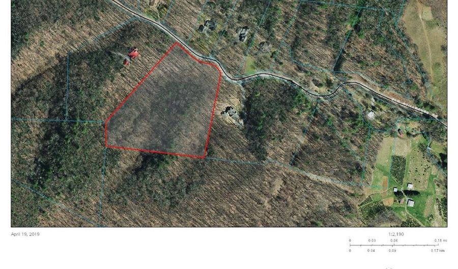 Tract 15 Old Stillhouse Road, Blowing Rock, NC 28605 - 0 Beds, 0 Bath