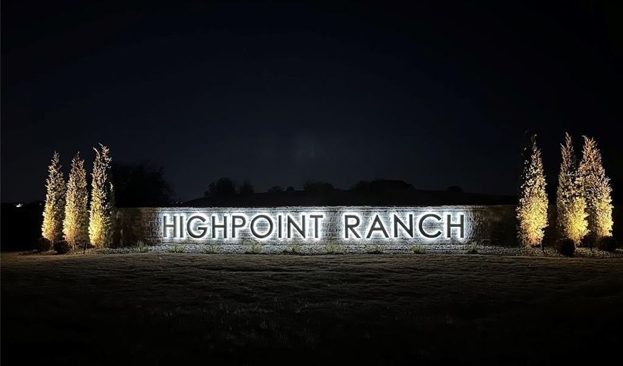 2801 High Ranch Way, Arcadia, OK 73007 - 0 Beds, 0 Bath