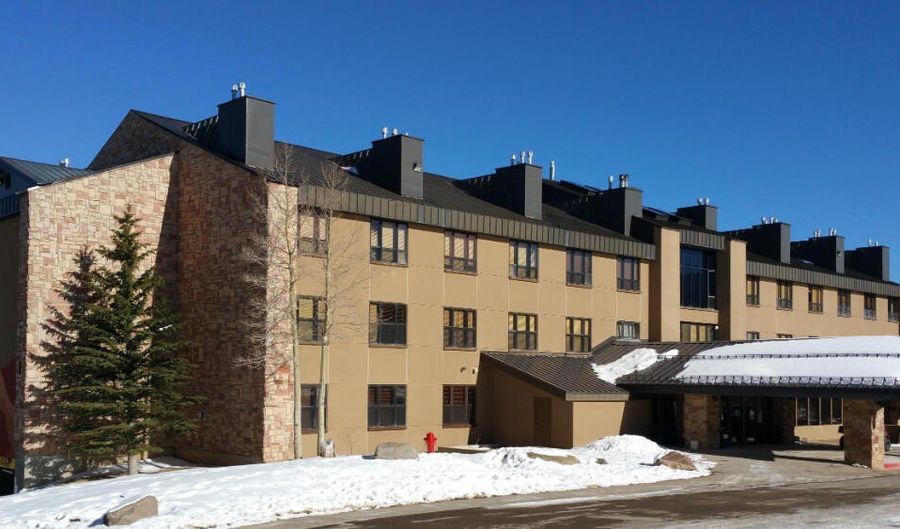 223 Hunter Rdg, Brian Head, UT 84719 - 1 Beds, 1 Bath