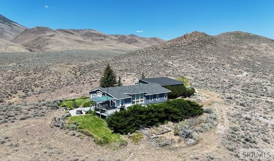 116 Coates Ln, Challis, ID 83226 - 3 Beds, 2 Bath
