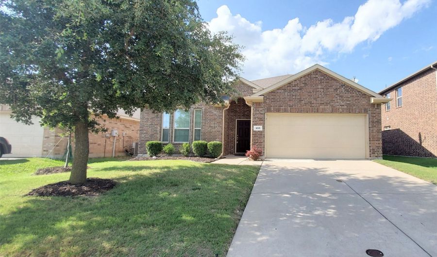 133 Oriole Dr, Anna, TX 75409 - 4 Beds, 3 Bath