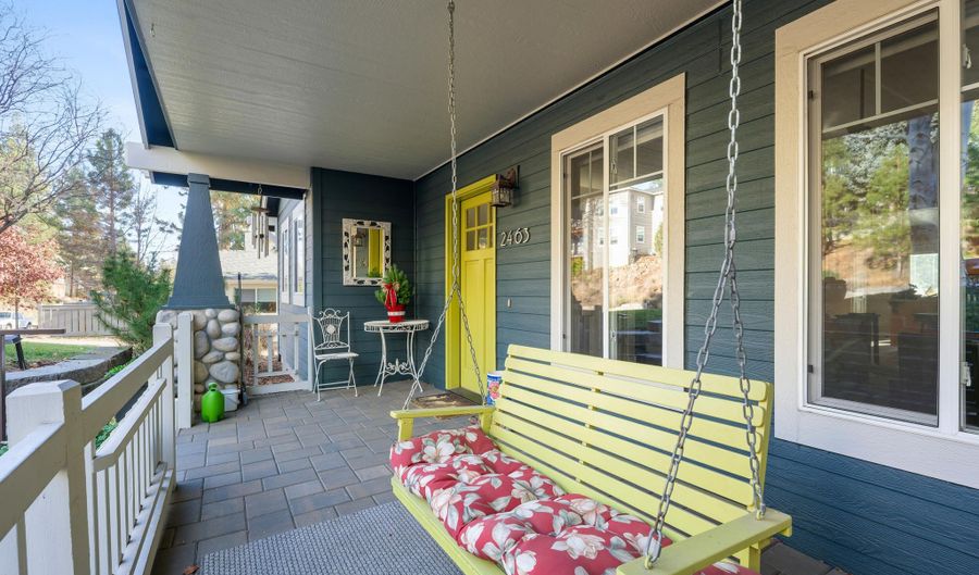 2463 NW Monterey Pines Dr, Bend, OR 97703 - 4 Beds, 3 Bath