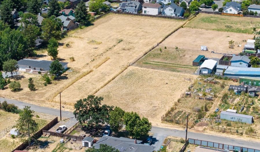 3829 Elwin Ln, Santa Rosa, CA 95403 - 0 Beds, 0 Bath