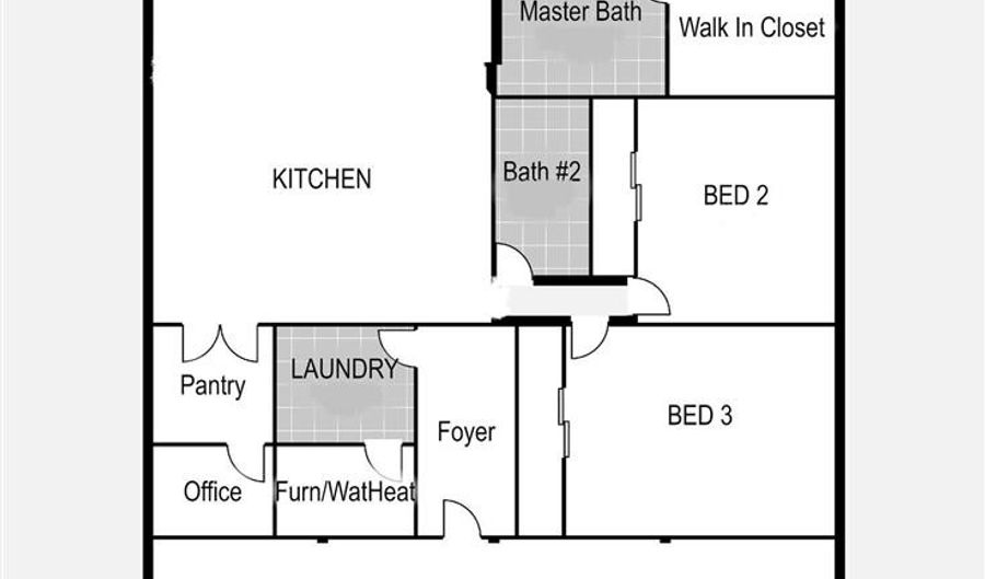 1923 Junior Loy Rd, Columbia, KY 42728 - 3 Beds, 2 Bath