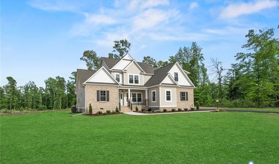 13248 Lucy Penn Cir, Ashland, VA 23005 - 4 Beds, 4 Bath