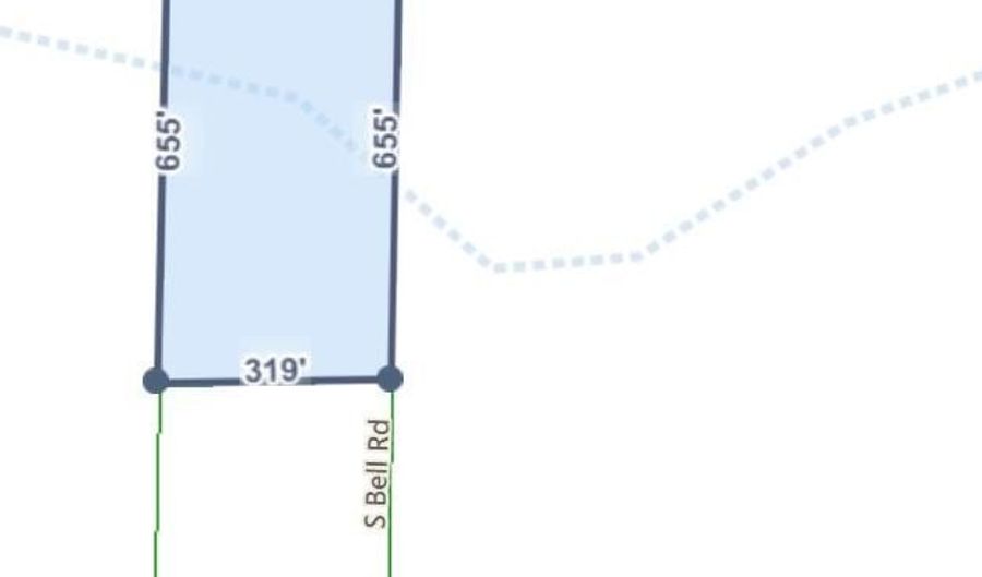 S Bell Road, Benson, AZ 85602 - 0 Beds, 0 Bath