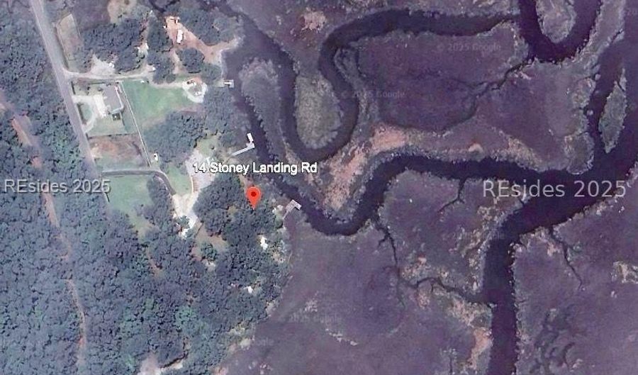 14 Stoney Landing Rd, Bluffton, SC 29910 - 0 Beds, 0 Bath