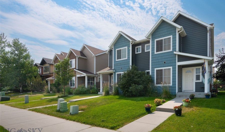 3783 Laduke St, Bozeman, MT 59718 - 4 Beds, 3 Bath