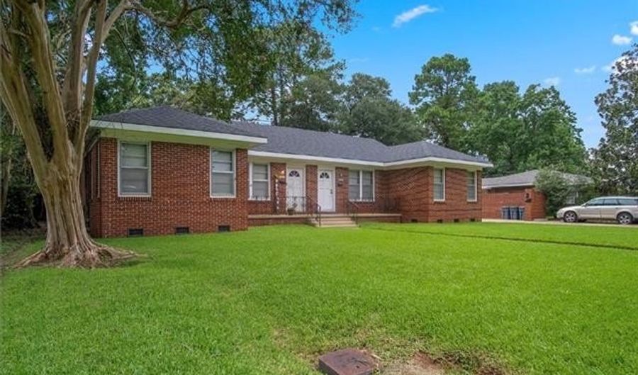 3462 HALSEY St, Alexandria, LA 71301 - 0 Beds, 0 Bath