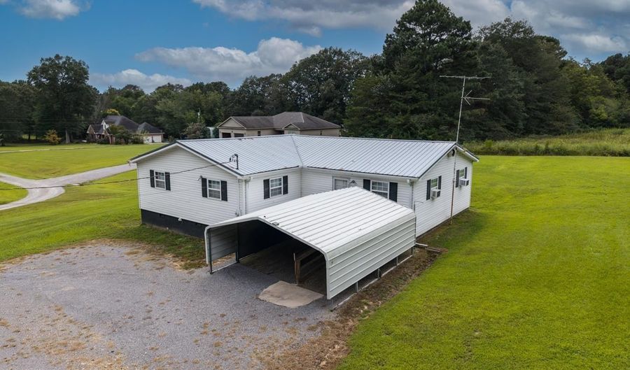 322 7th Pl SW, Arab, AL 35016 - 3 Beds, 1 Bath