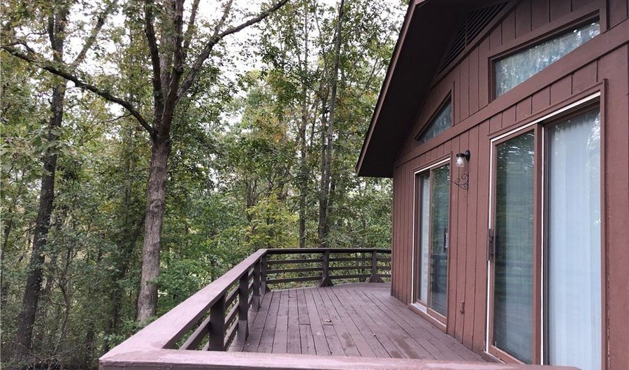 6 Netherton Ln, Bella Vista, AR 72715 - 2 Beds, 2 Bath