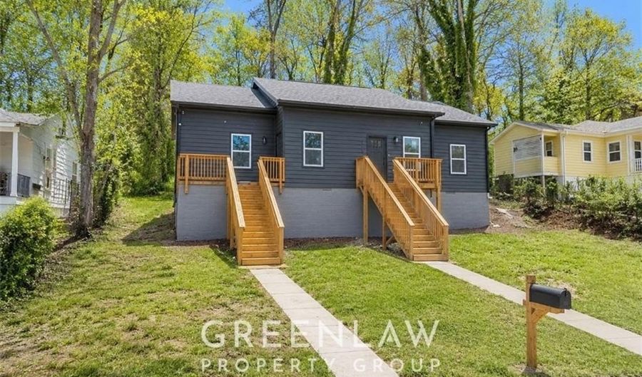 1226 Byewood Ln SW, Atlanta, GA 30310 - 2 Beds, 2 Bath
