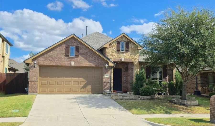 312 Salisbury Dr, Anna, TX 75409 - 4 Beds, 2 Bath