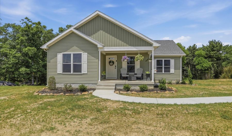 2334 ASH RUCKMAN Rd, Augusta, WV 26704 - 4 Beds, 2 Bath