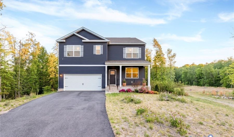 105 Estelle Ct, Aylett, VA 23009 - 5 Beds, 3 Bath