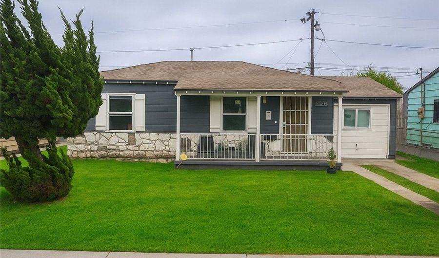 1512 E 125th St, Compton, CA 90222 - 2 Beds, 1 Bath