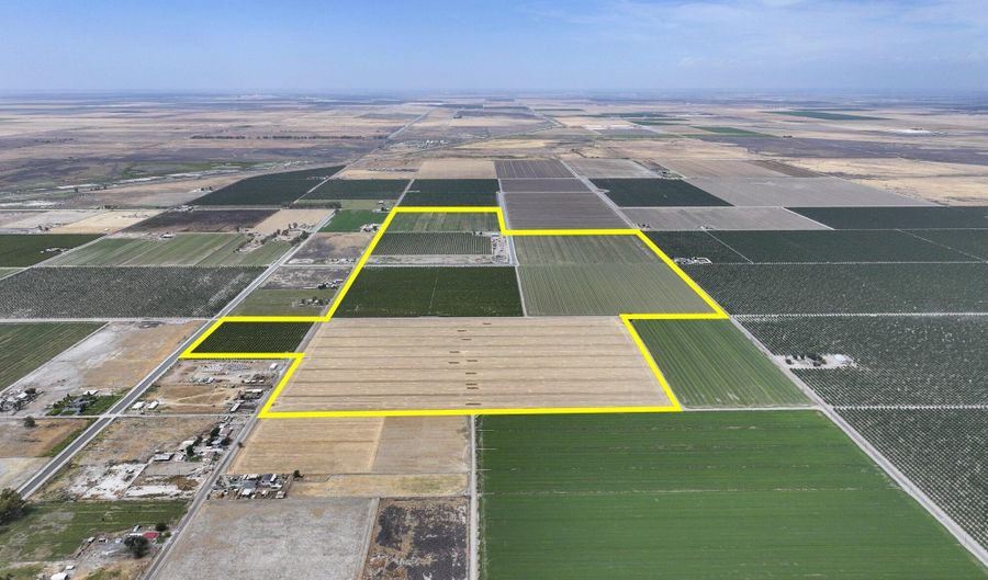 6089 Road 38, Alpaugh, CA 93201 - 0 Beds, 0 Bath