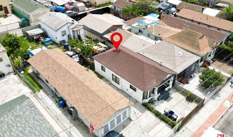 130 S Clarence St, Los Angeles, CA 90033 - 4 Beds, 0 Bath