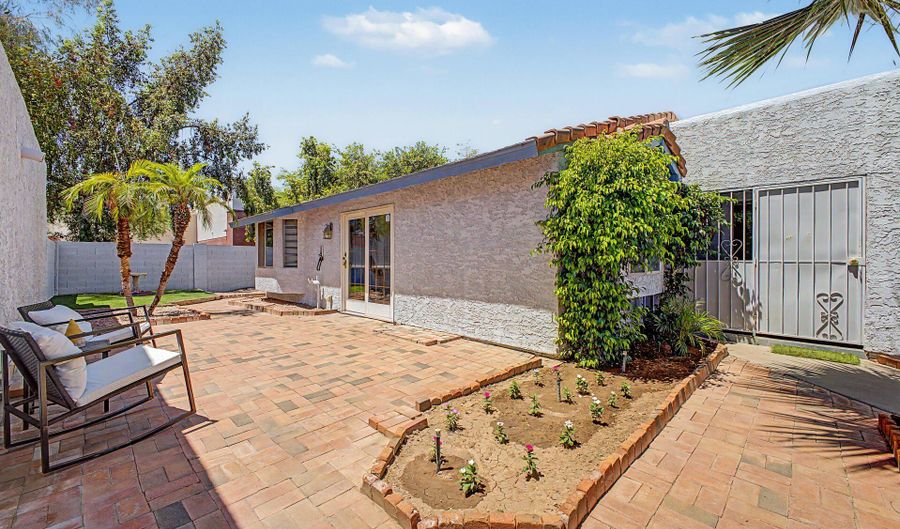 1835 W EL MONTE Pl, Chandler, AZ 85224 - 2 Beds, 1 Bath