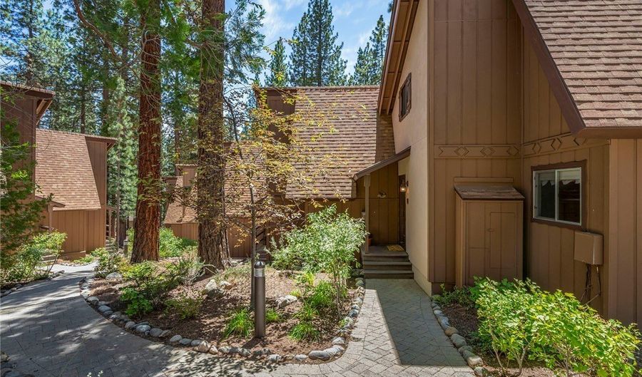 330 Ski Way 19, Incline Village, NV 89451 - 2 Beds, 2 Bath