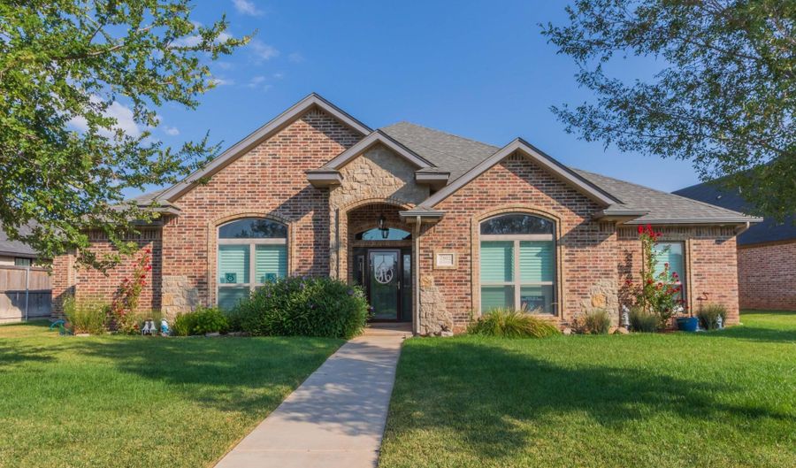 7802 GOLDENVIEW, Amarillo, TX 79119 - 4 Beds, 4 Bath