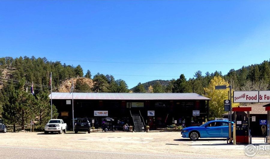 1085 Highway 7- Business Route Hwy, Allenspark, CO 80510 - 0 Beds, 0 Bath