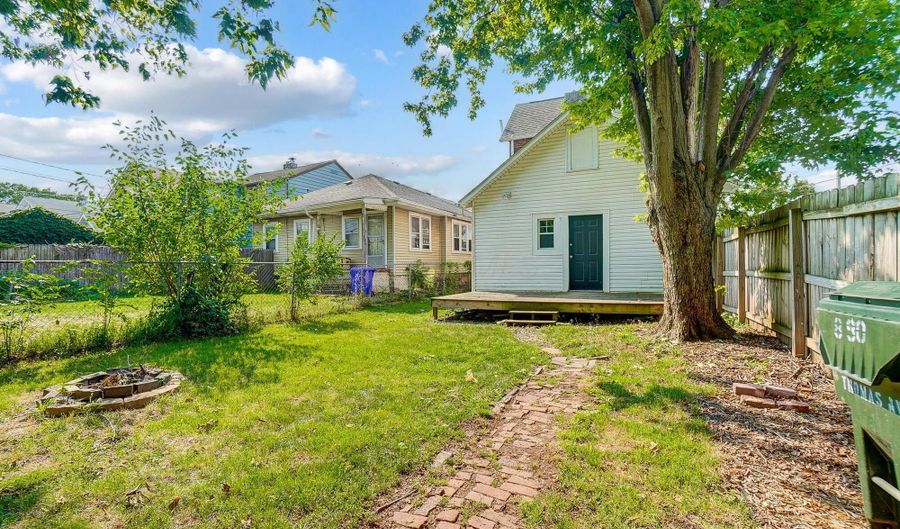 880 Thomas Ave, Columbus, OH 43223 - 2 Beds, 2 Bath