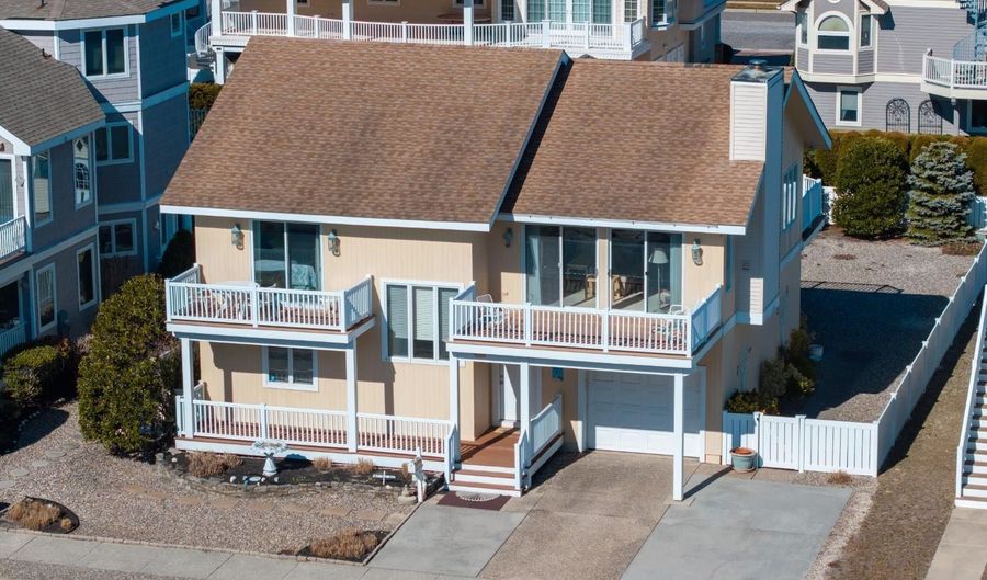 177 74th, Avalon, NJ 08202 - 4 Beds, 4 Bath