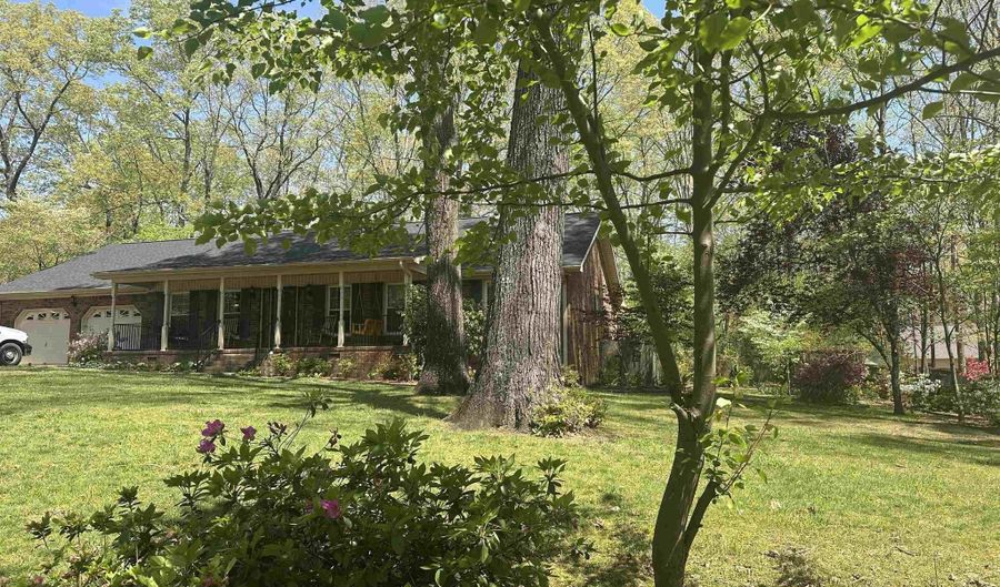 2008 Oakleaf Ln, Arab, AL 35016 - 4 Beds, 3 Bath