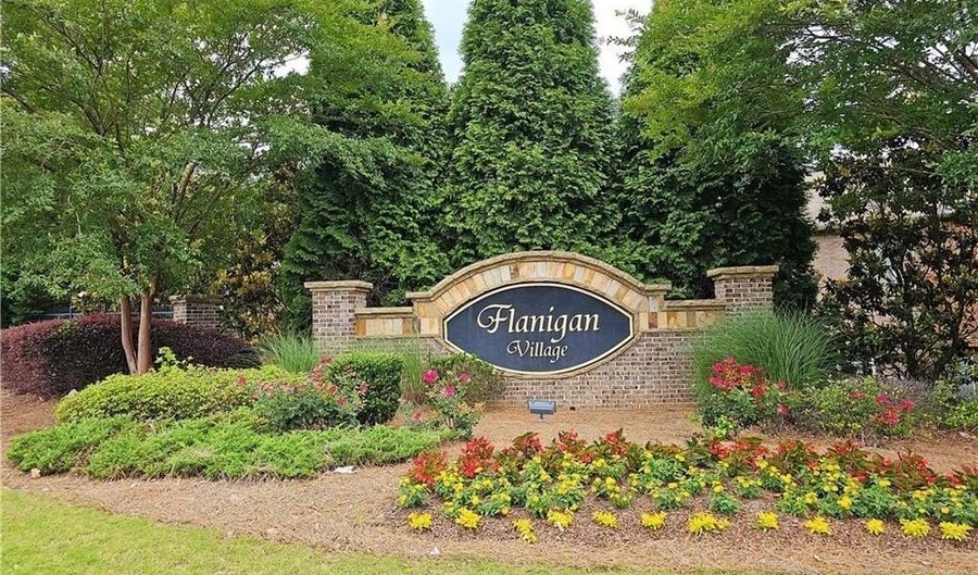 3345 Marla Blvd NW, Peachtree Corners, GA 30092 - 3 Beds, 3 Bath