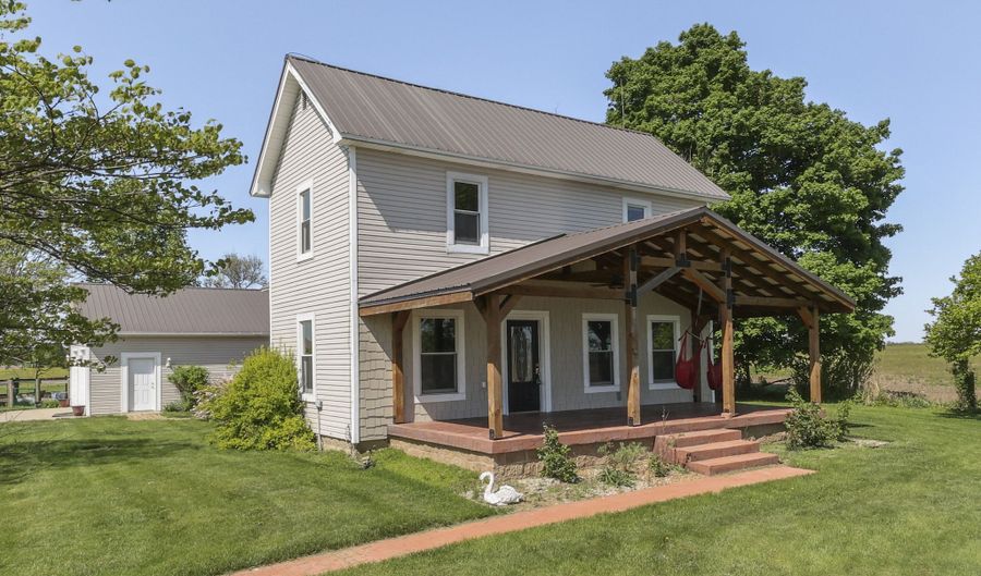 5750 W 300 Rd N, Bargersville, IN 46106 - 3 Beds, 2 Bath