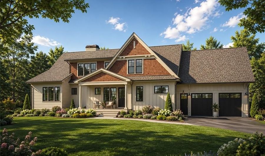 03 Highland Woods Dr, East Greenwich, RI 02818 - 4 Beds, 3 Bath