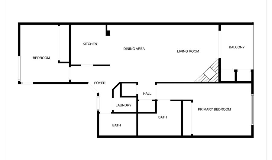 6948 Sandpiper Pl, Carlsbad, CA 92009 - 2 Beds, 2 Bath