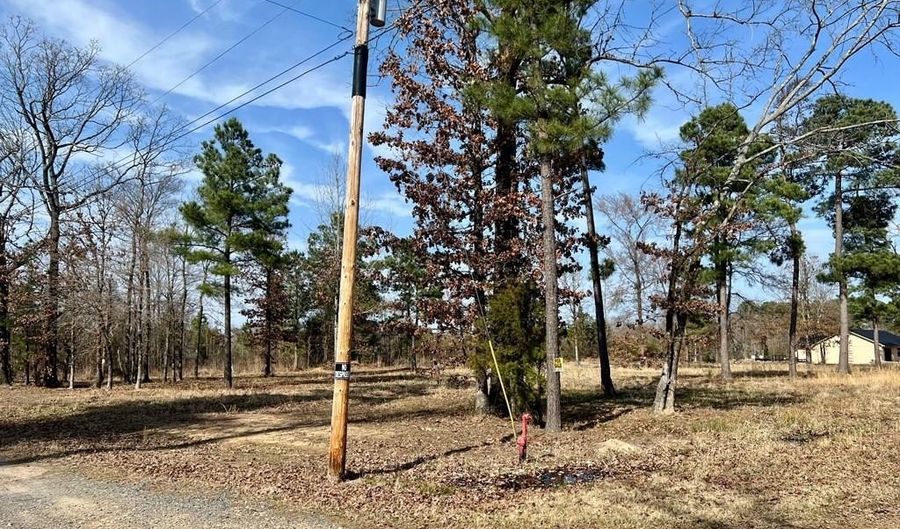 Country Club Ln, Ashdown, AR 71822 - 0 Beds, 0 Bath