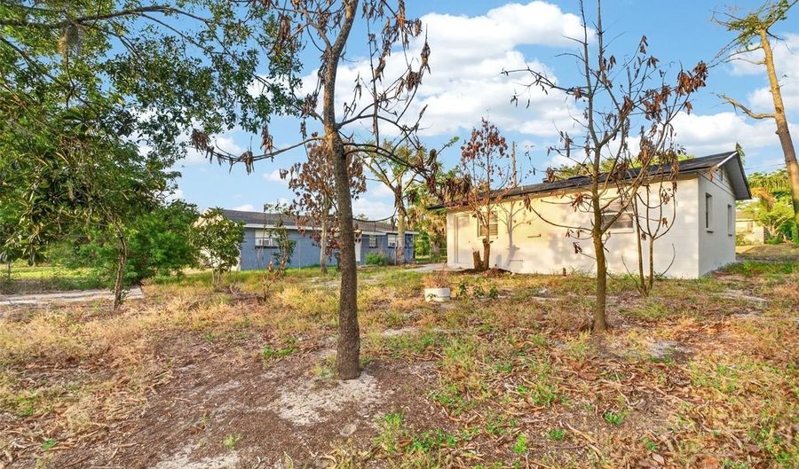 931 LINCOLN St, Babson Park, FL 33827 - 2 Beds, 1 Bath