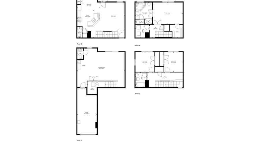 42189 SHORECREST Ter, Aldie, VA 20105 - 3 Beds, 4 Bath