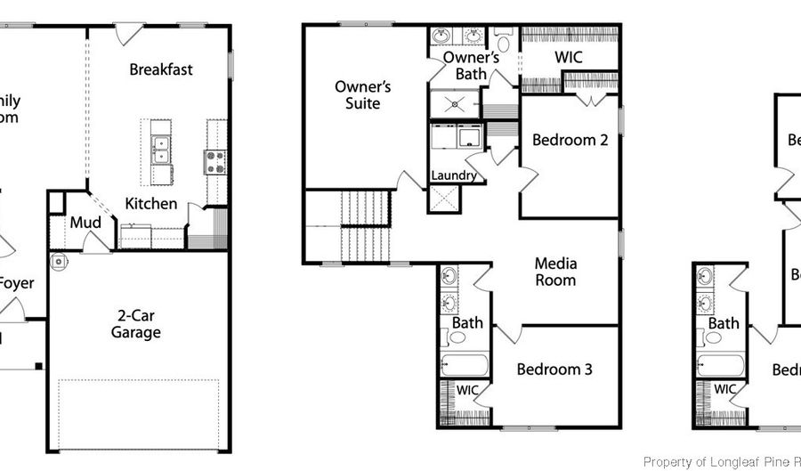 8245 Beaver Dam Lot 7 Rd, Autryville, NC 28318 - 3 Beds, 3 Bath