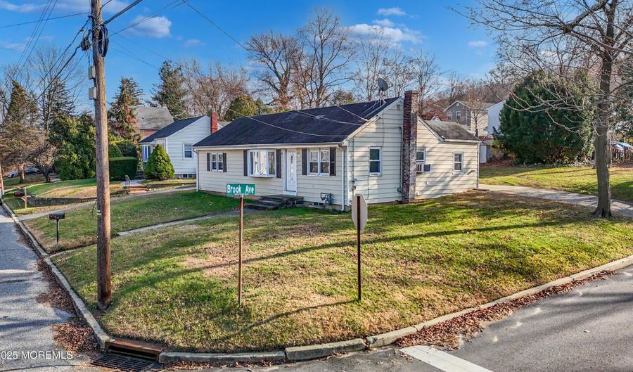 119 Chestnut Ave, Atlantic Highlands, NJ 07716 - 3 Beds, 2 Bath