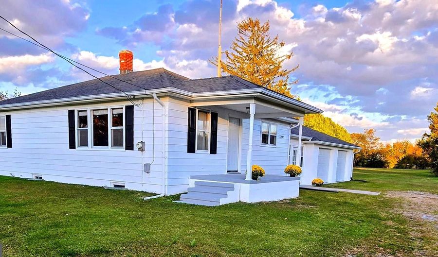 8445 N OLD STATE Rd, Lincoln, DE 19960 - 2 Beds, 1 Bath