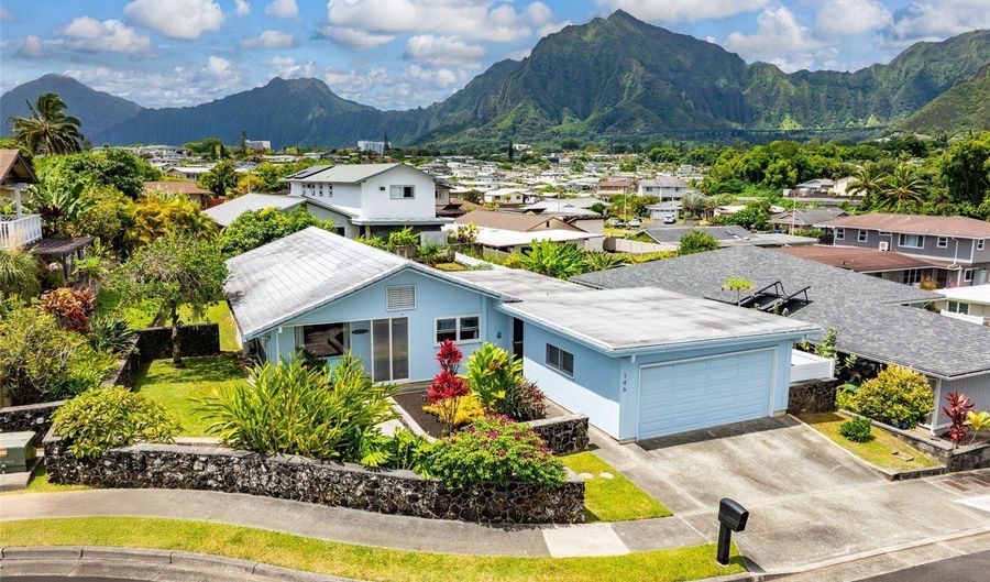 46-146 Hinalani Pl, Kaneohe, HI 96744 - 3 Beds, 2 Bath