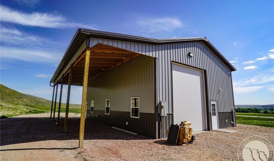 909 Highway 72, Belfry, MT 59008 - 1 Beds, 1 Bath
