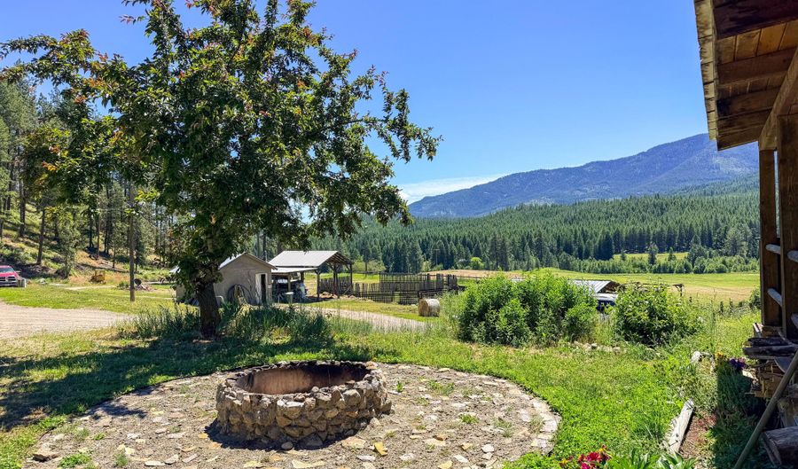 2098 MARBLE VALLEY BASIN Rd, Addy, WA 99101 - 5 Beds, 3 Bath