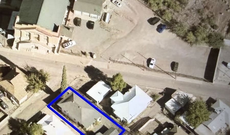 240 3rd St, Clifton, AZ 85533 - 4 Beds, 3 Bath
