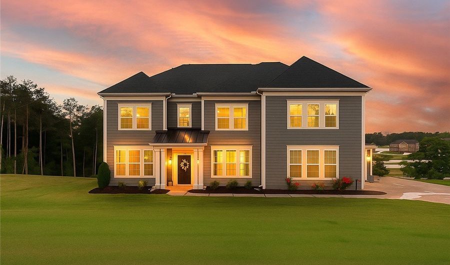 121 Winter Valley Ln, Belton, SC 29627 - 5 Beds, 5 Bath